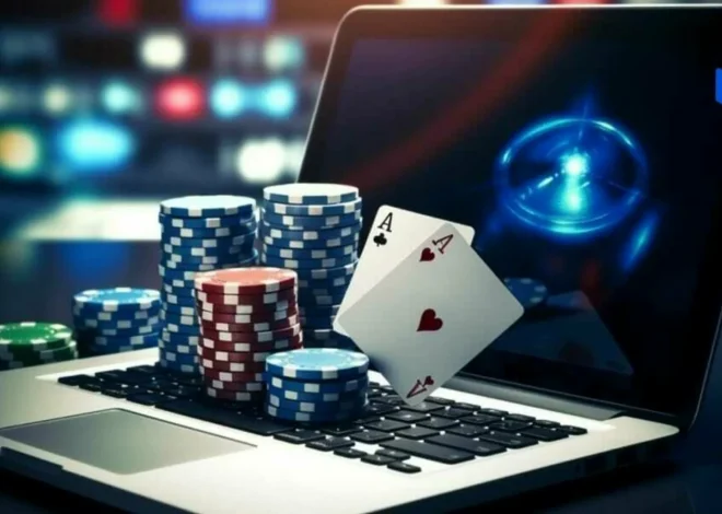 Мир азартных турниров: легенды, стратегии и захватывающие баталии - 1