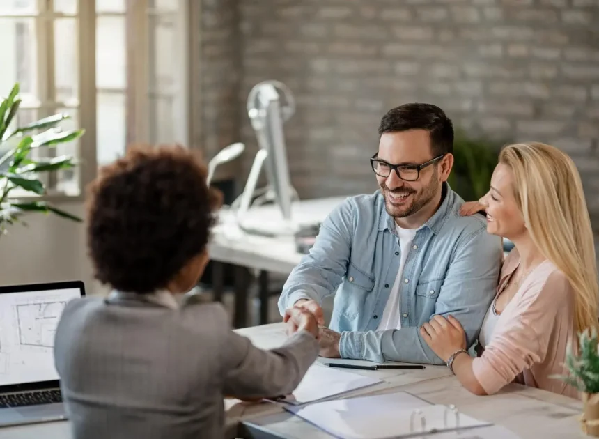 Как правильно выбрать финансового консультанта: практическое руководство